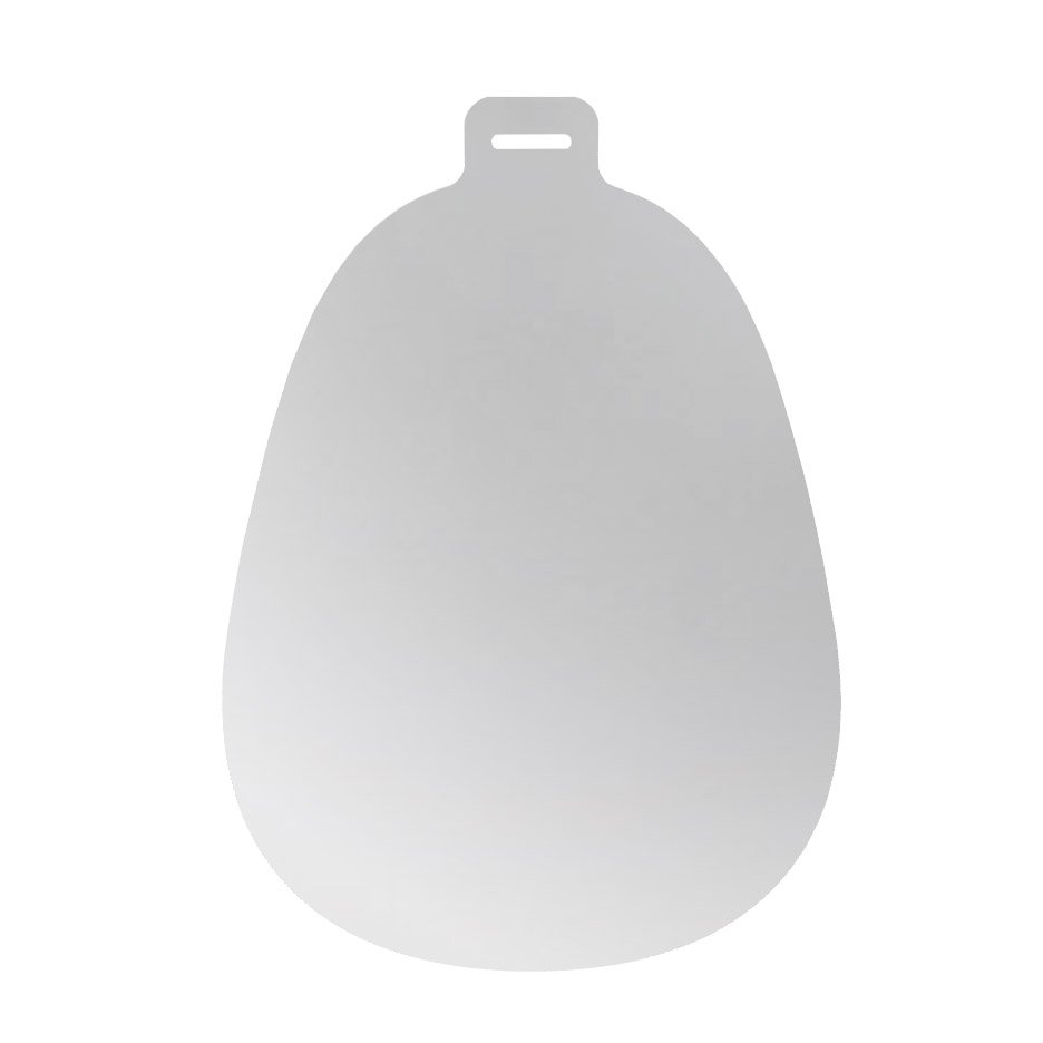 Mirror egg