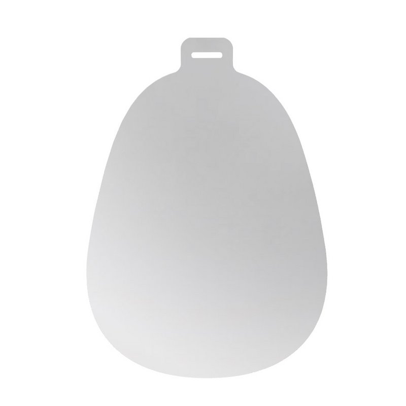 Mirror egg