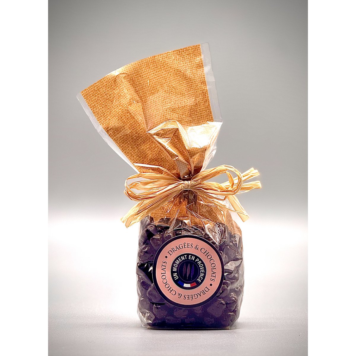 Provençal Gourmet Escape: Almond and Orange Sweets 🍫🌼