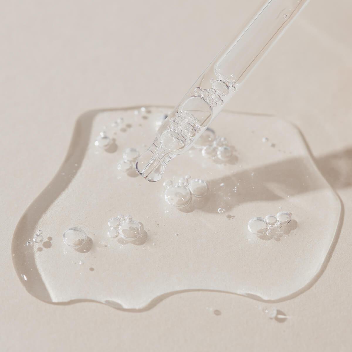Hyaluronic Serum with Ginseng