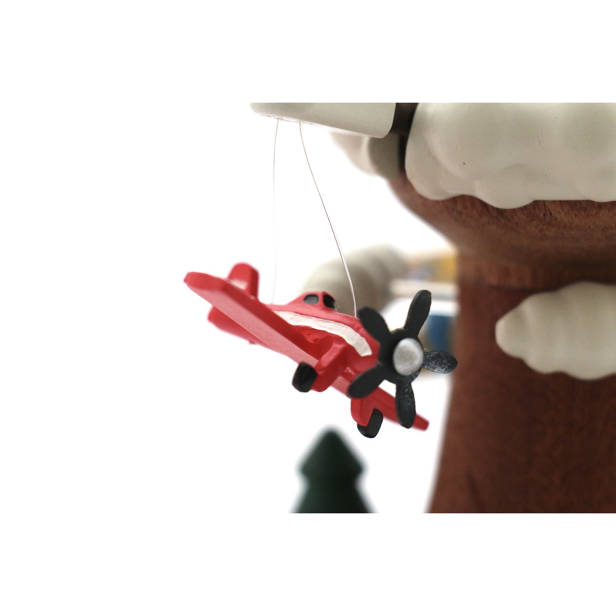 Propeller Planes Music Box n ° 47