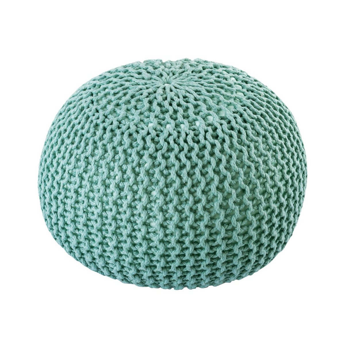 Pouf Outdoor Ø55cm stoel Pouf Terrace Pool Garden