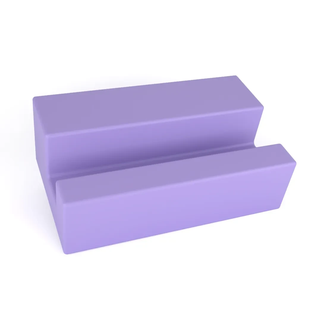 Lavendel Rechthoek