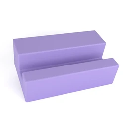 Lavendel Rechthoek
