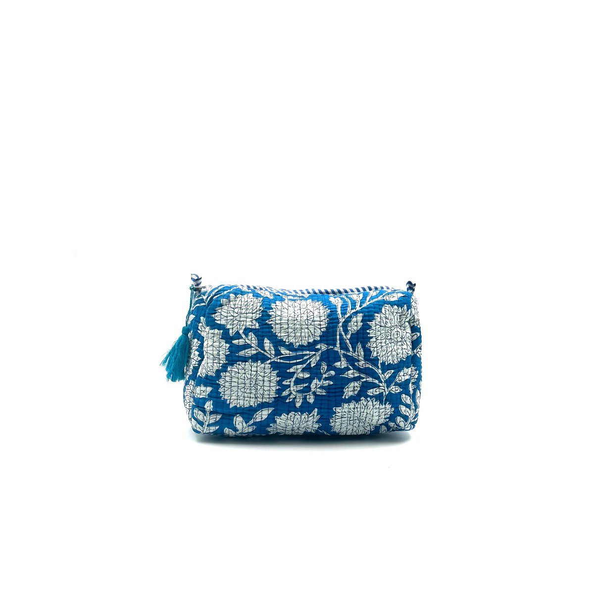Toiletry bag