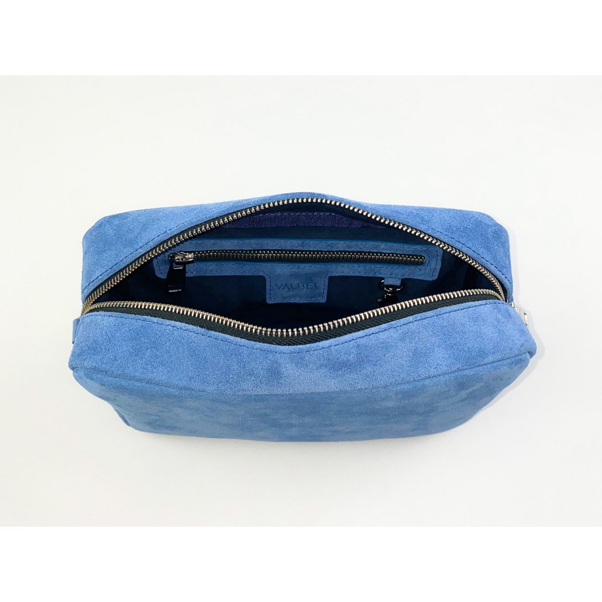 Marsupio Grevy - Blu