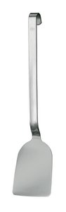 Rösle Kitchen - Spatula 33.5 cm - Silver