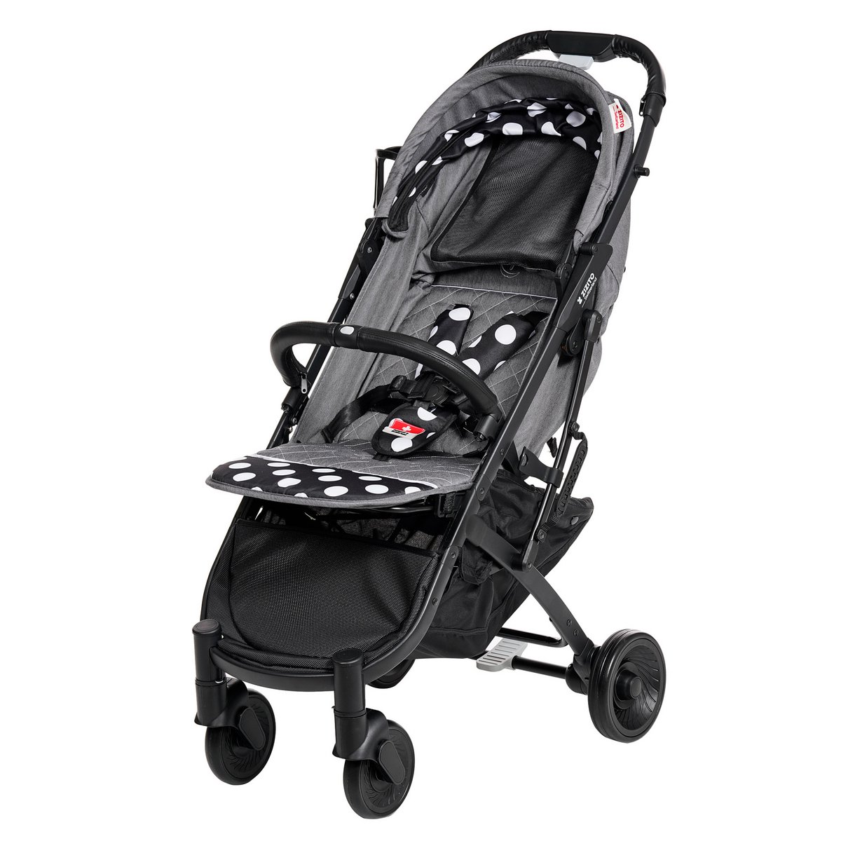 Baby Stroller SANDRA