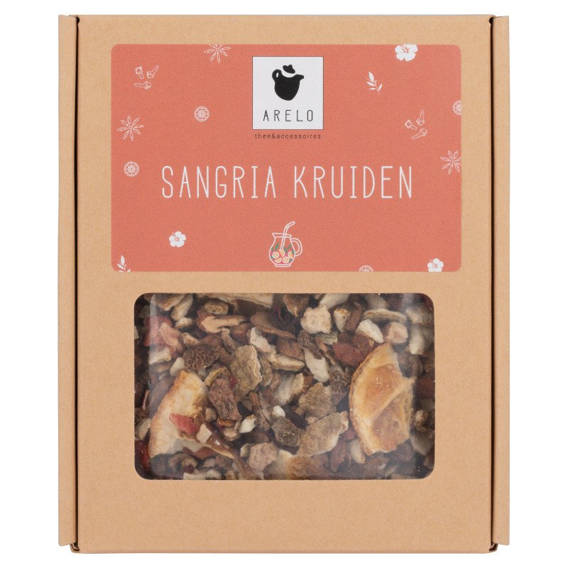 Sangria Kruiden