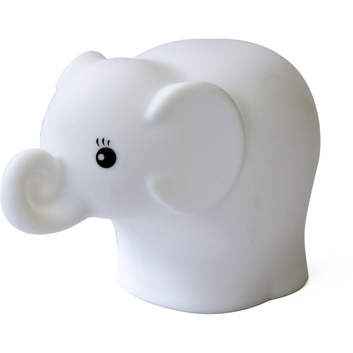 NACHTLAMPJE: OLIFANT PM