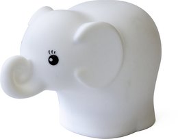 NACHTLAMPJE: OLIFANT PM
