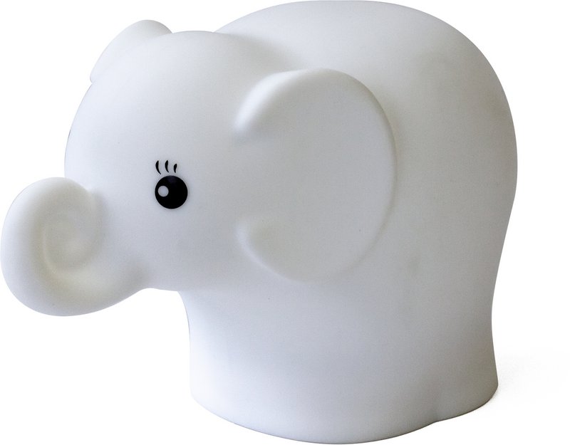 NACHTLAMPJE: OLIFANT PM