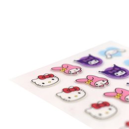 Patchs Anti-Imperfections - Hello Kitty & Friends