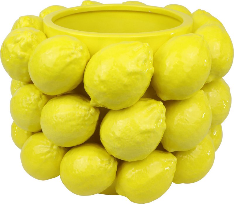 ÜBERTOPF LIMONE (HOFF6340)