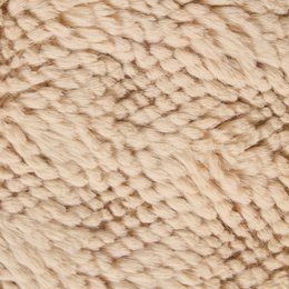 Cojín Tuva M- Beige 45x45