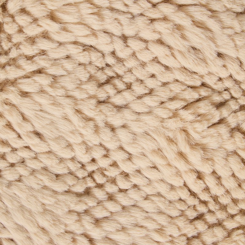 Cojín Tuva M- Beige 45x45