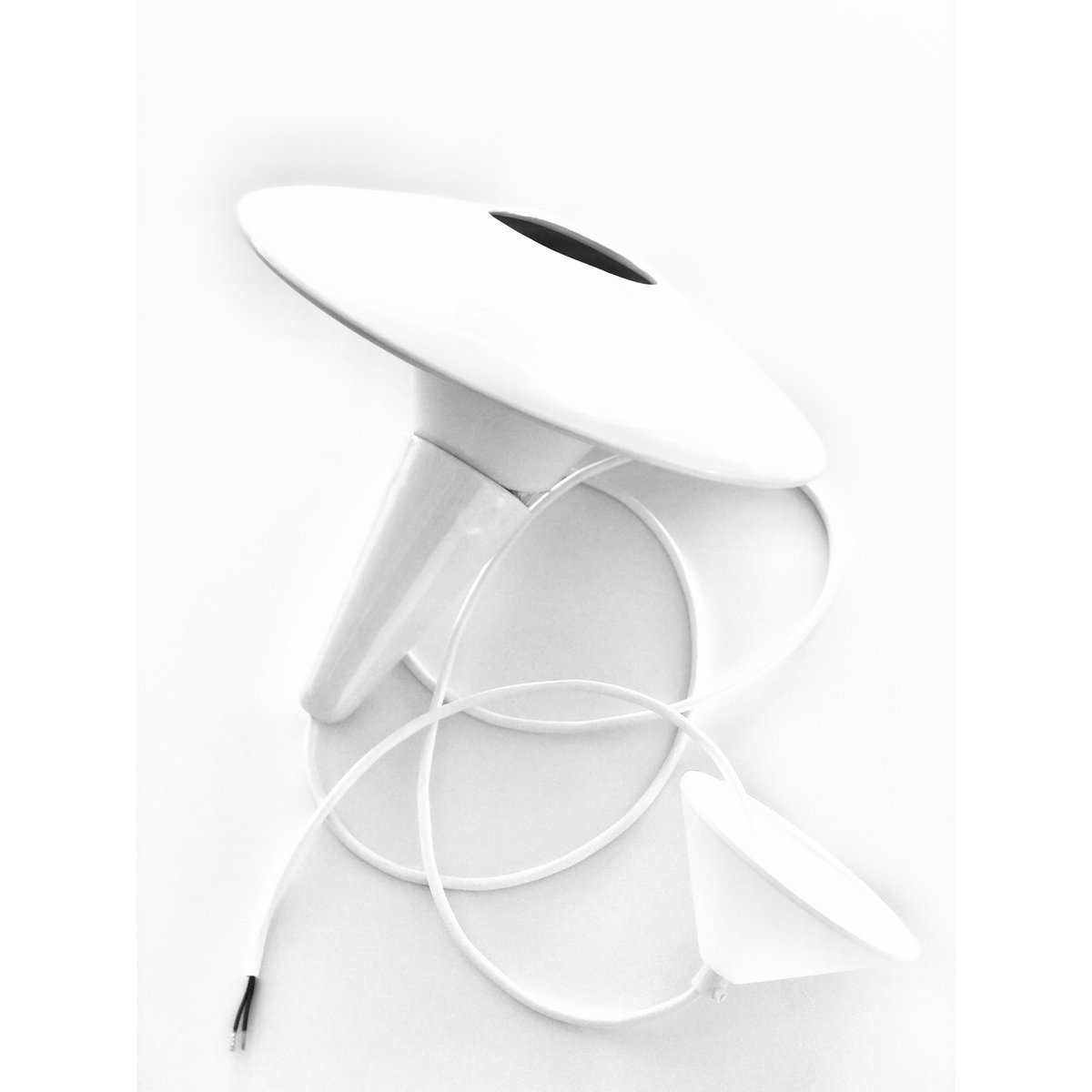 suspension SMALL LIGHT 3.0_blanc