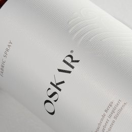 OSKAR® Fabric Spray 480ml