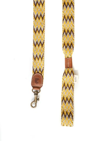 Peruvian ZZ Leash