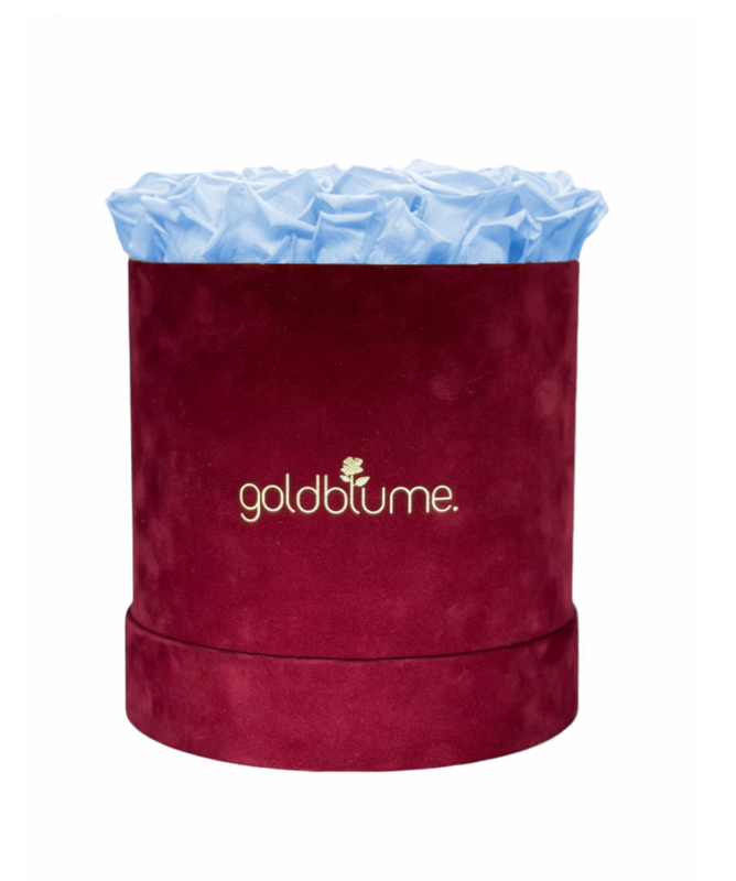 Velvet Bordeaux Collection
