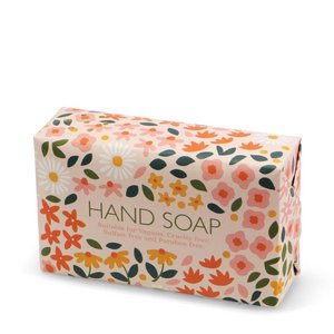 Voedende soapbar 200g - Sun -Kissed Garden