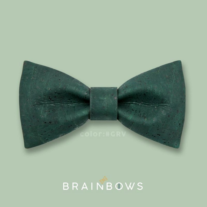 Hipbow 2.0 - Green Velvet
