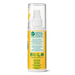 Natuurlijke Deodorant Spray Jasmine Ho Wood