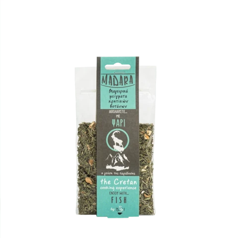 MADARA Kruidenmix voor Vis