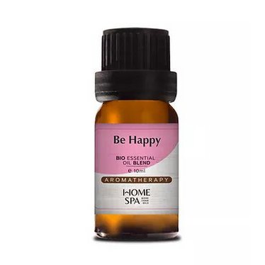 Essential oils blend "Be happy"
