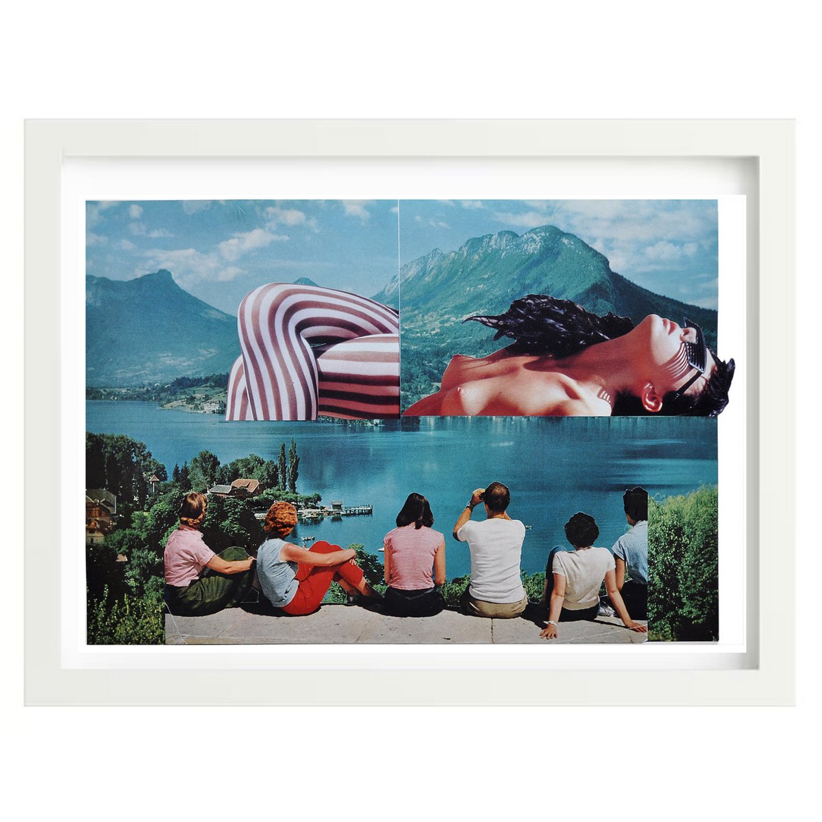 postcard
