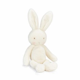 Bunnies By the Bay knuffel Bun Bun Bunny cr√®me