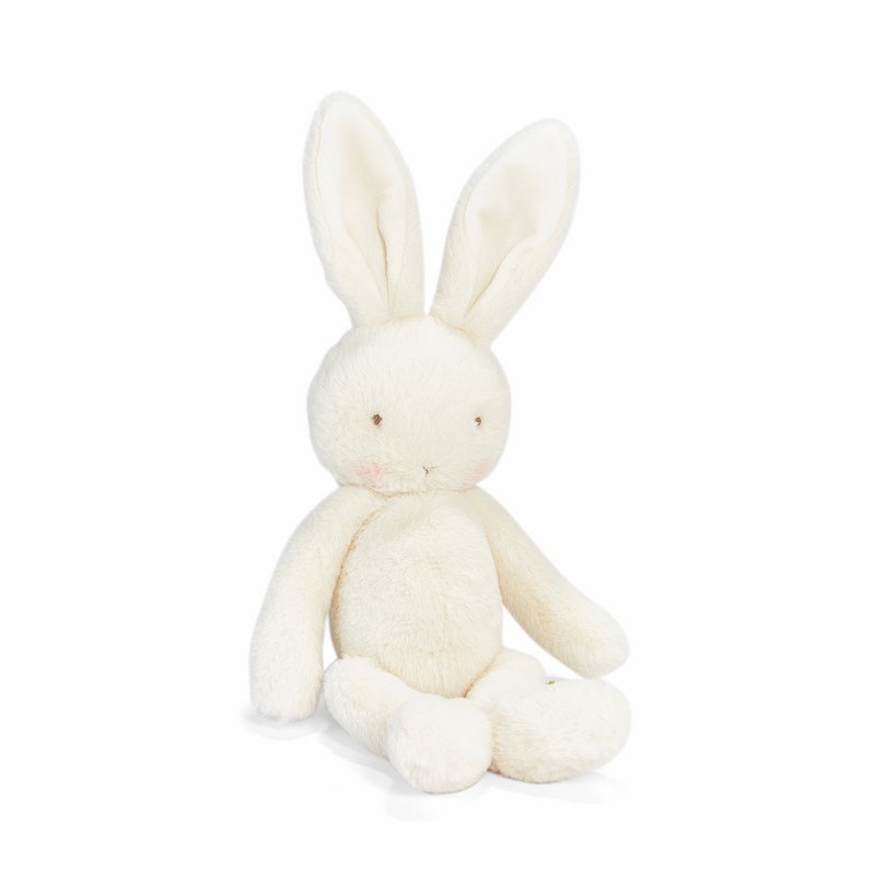 Bunnies By the Bay knuffel Bun Bun Bunny cr√®me