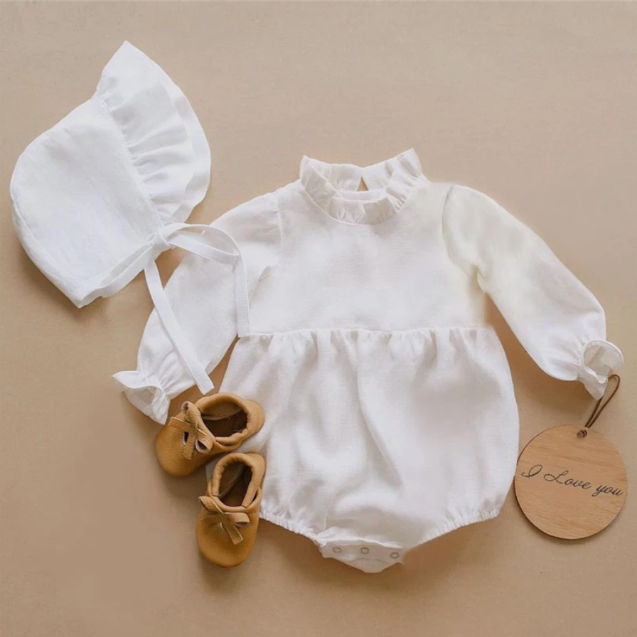 Annie & Charles® bloomers made from organic cotton