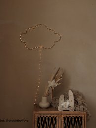 Cloud Lights&Dreams Lamp