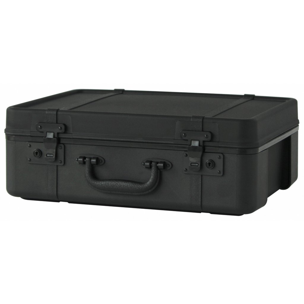 Hachiman Trunk Story Story Storage Case S