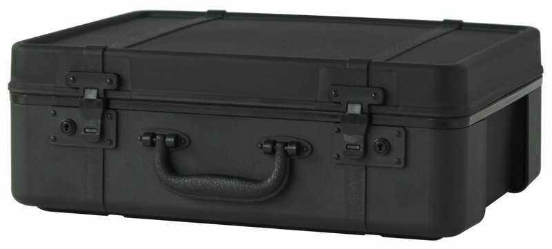 Hachiman Trunk Story Story Storage Case S