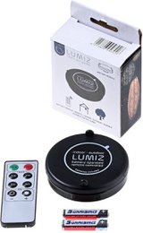 Lumiz - Moduł bateryjny z pilotem