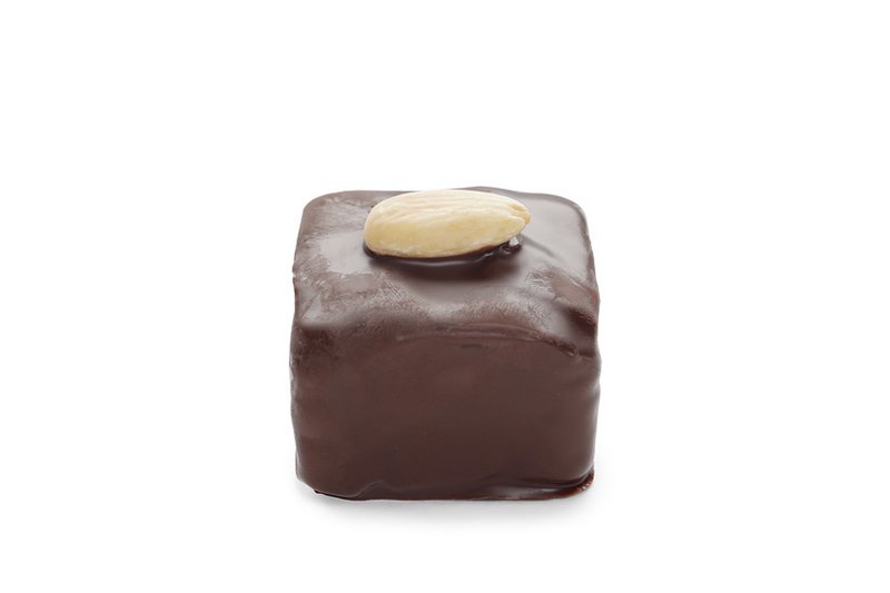 2 stykker honningkager ToGo “chokolade”