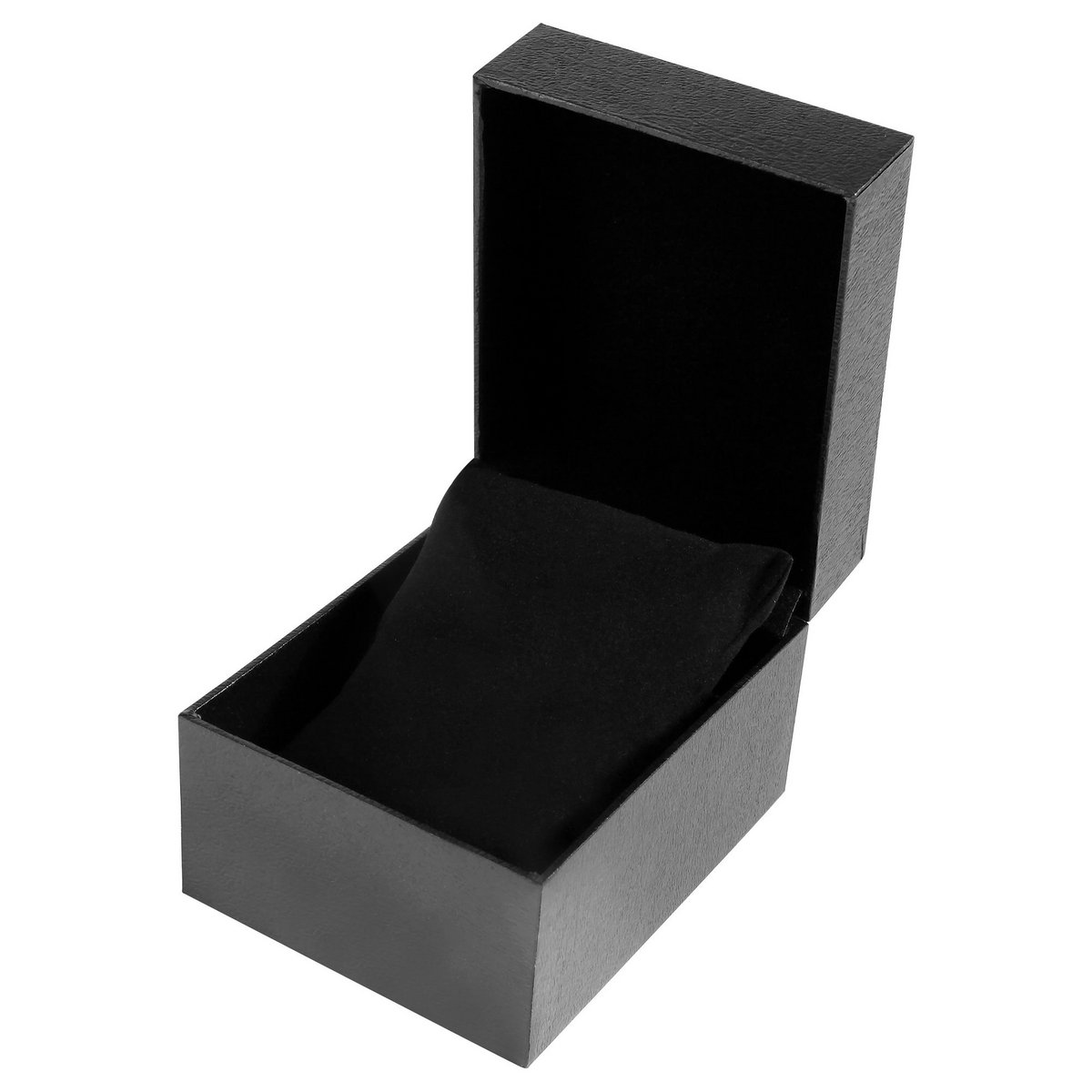 Pierrini Uhren-Klappbox, 11 x 8,8 x 7,7 cm