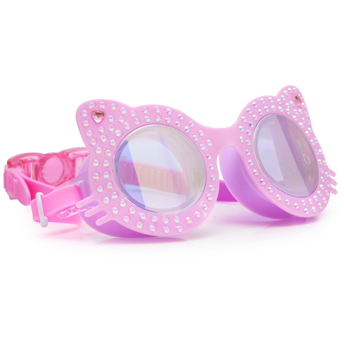 Gafas de natación Bling2o - Gatito