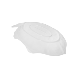 Grote keramische visserveerschaal 60x40 cm – Marine Design