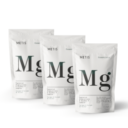 Metis Essentials Magnesium
