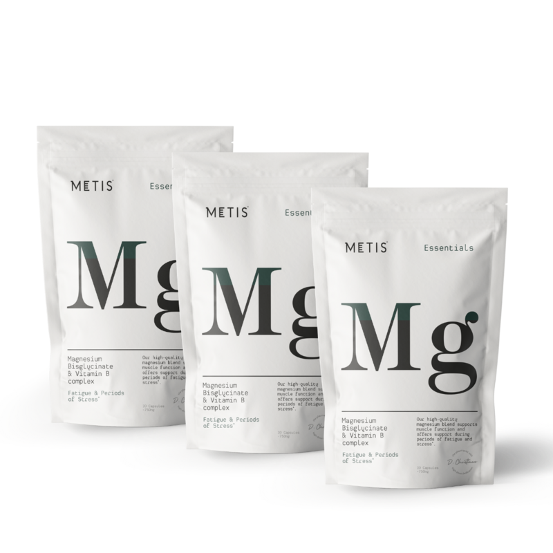 Metis Essentials Magnesium