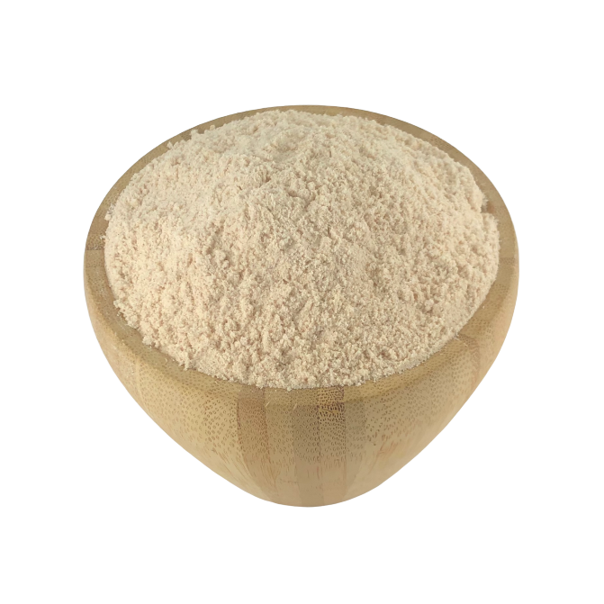 Bulk Bio Blonde Flohsamen Integument