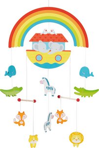 Mobile - Noah's Ark