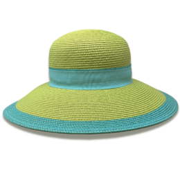 Friuli Chapeau de protection solaire UPF50+ pour femme | Illums