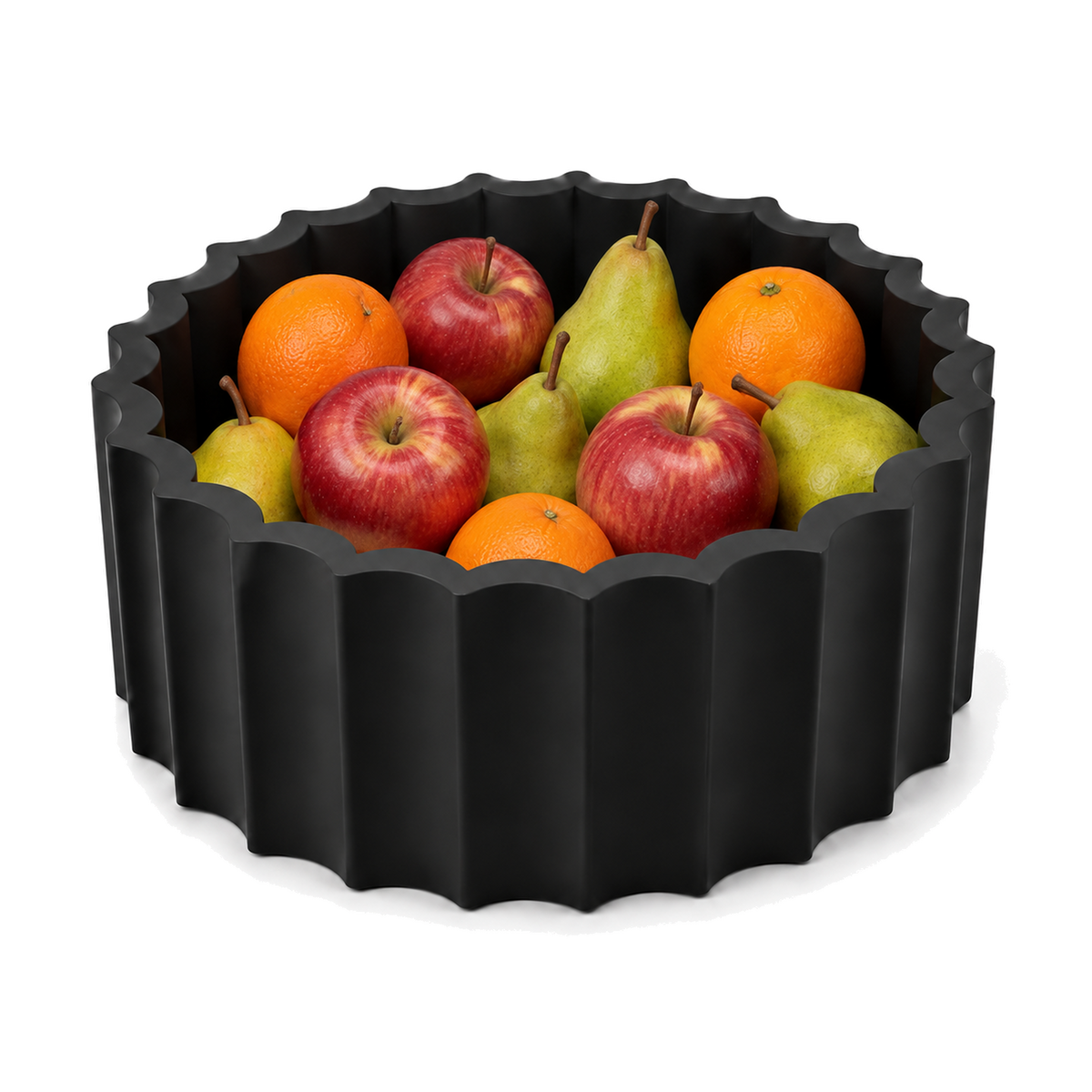 Fiastra Trivela Fruit Bowl