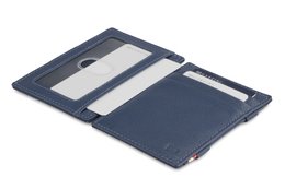 Pung Essenziale ID Vindue Navy Blue