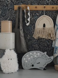 LITTLE LIGHTS DEER LAMP