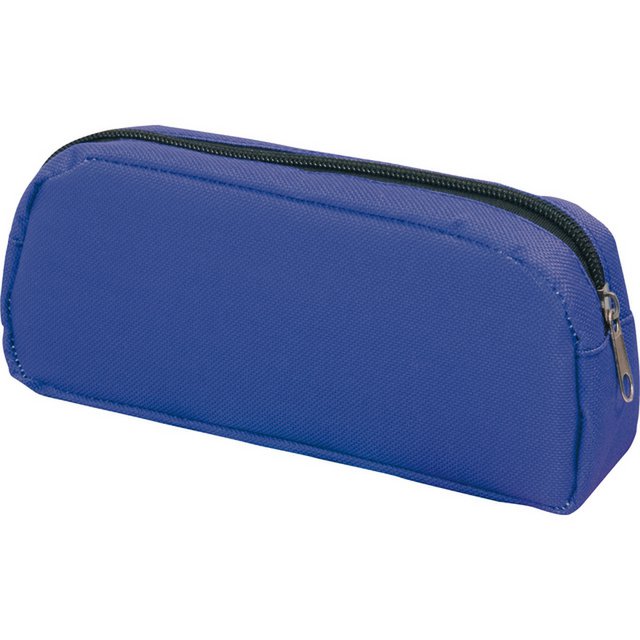 Etui Kangourou polyester 20x8x4cm coloris assortis